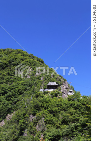 四國Reijo No. 73,No。73“Seisho-ji Temple”Okuno-in Temple“Sacred Place”“Obuseiga Sete” 四國Reijo No. 73,No。73“Seisho-ji Temple”Okuno-in Temple“Sacred Place”“Obuseiga Sete” 55104683