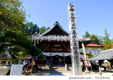 Motomenzo寺 55105042