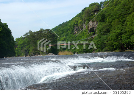 Fukiwari瀑布 55105293