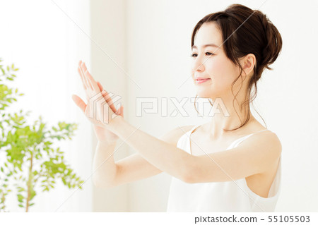 秀麗婦女skincare秀麗少婦 55105503