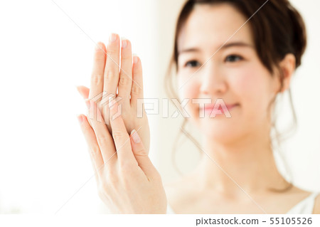 秀麗婦女skincare秀麗少婦 55105526