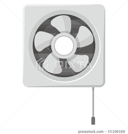 Ventilation fan fan vent 55106389