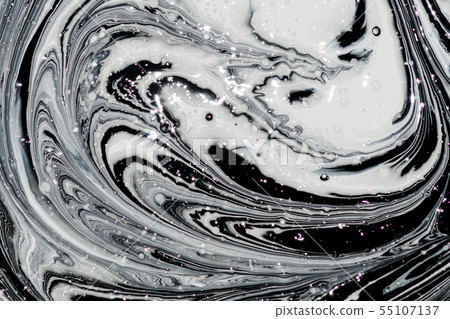 abstract image mixing of two colors. The texture abstract image mixing of two colors. The texture 55107137