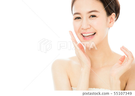 秀麗婦女skincare秀麗少婦 55107349