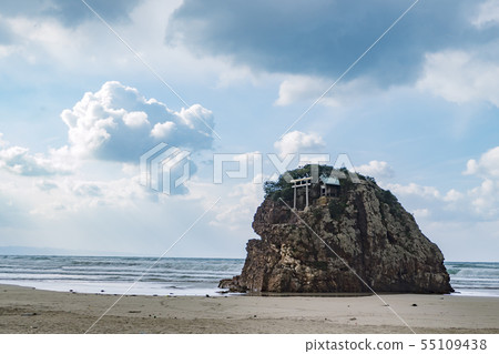 [Inasa beach] 55109438