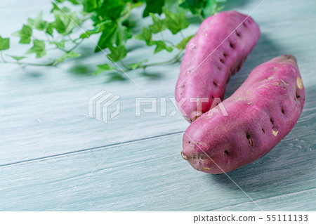 Sweet potato Sweet potato 55111133