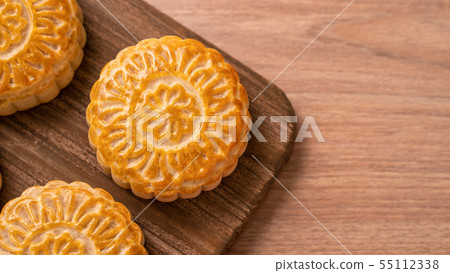 中秋節月餅蓋貝 中秋節月餅蓋貝 55112338