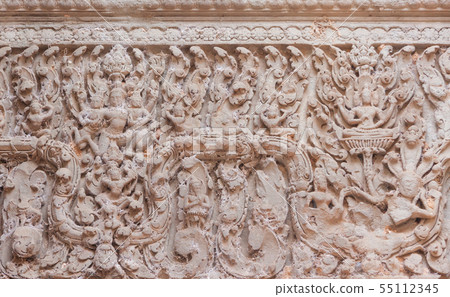 Stone Carving 55112345