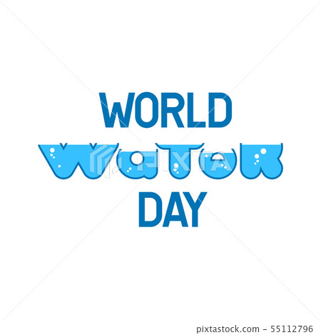 water design template water design template 55112796