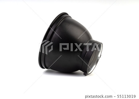 Reflector with honeycomb grid accessory for studio Reflector with honeycomb grid accessory for studio 55113019