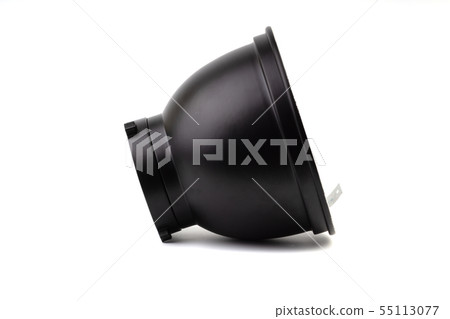 Reflector with honeycomb grid accessory for studio Reflector with honeycomb grid accessory for studio 55113077