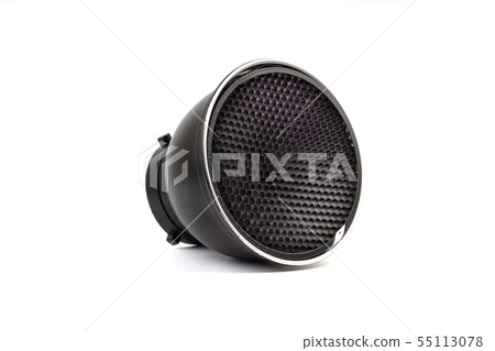 Reflector with honeycomb grid accessory for studio Reflector with honeycomb grid accessory for studio 55113078