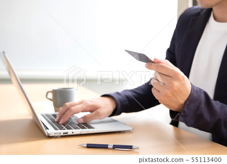 Office meeting room businessman Office meeting room businessman 55113400