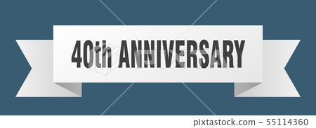 40th anniversary 40th anniversary 55114360