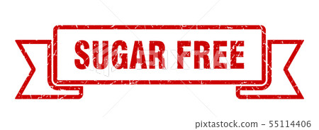sugar free 55114406