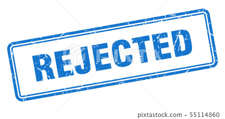 rejected rejected 55114860