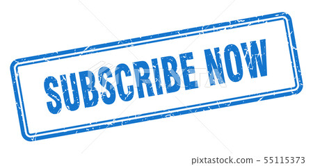 subscribe now - Stock Illustration [55115373] - PIXTA