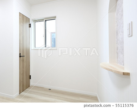新建住房入口圖像 55115376