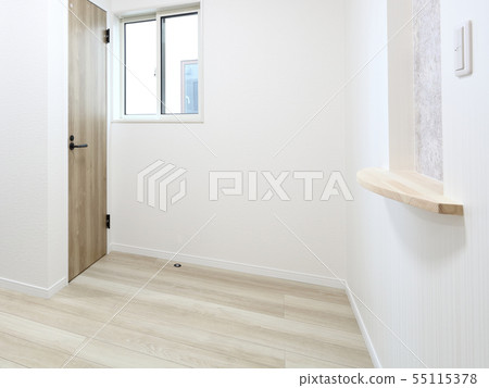 新建住房入口圖像 55115378