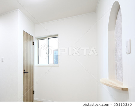 新建住房入口圖像 55115380