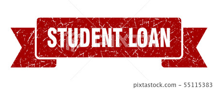 student loan 55115383