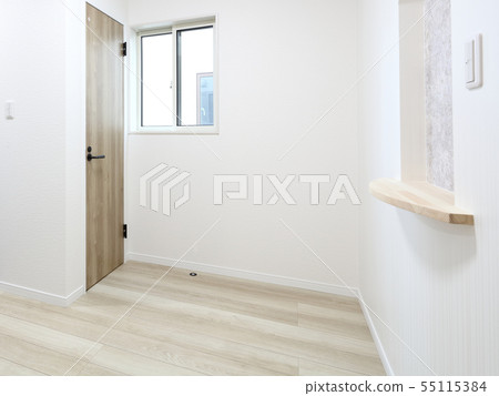 新建住房入口圖像 55115384