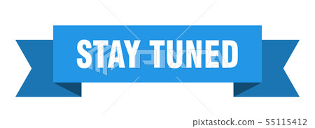 stay tuned - Stock Illustration [55115412] - PIXTA