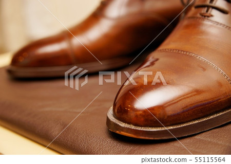 Leather shoes Leather shoes 55115564