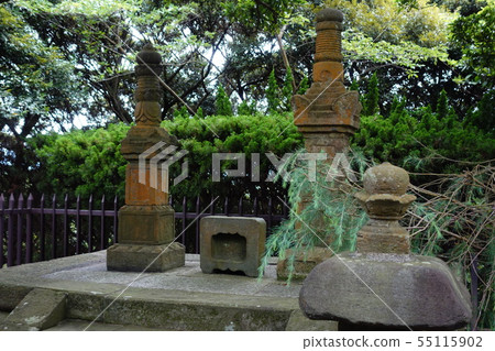 針灸土墩 55115902