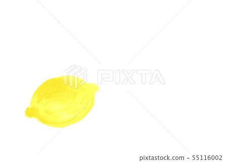 檸檬材料 55116002