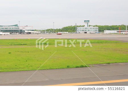 Kushiro Airport 55116821