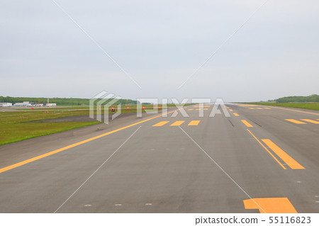 Kushiro Airport 55116823