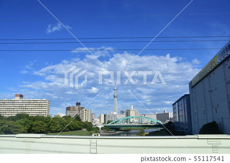 Sotake主線沿線的風景 55117541