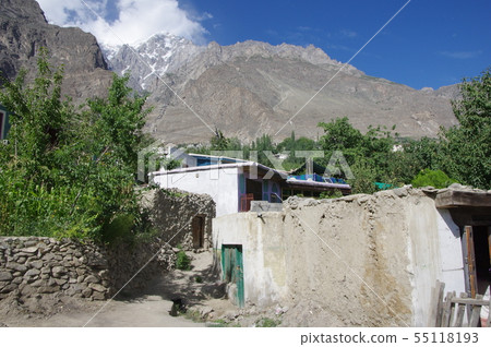 Hunza 55118193