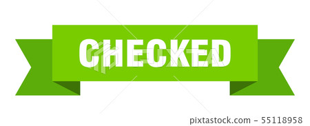 checked - Stock Illustration [55118958] - PIXTA