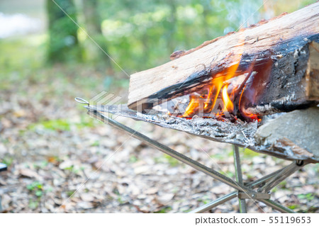 Camp Bonfire Camp Bonfire 55119653