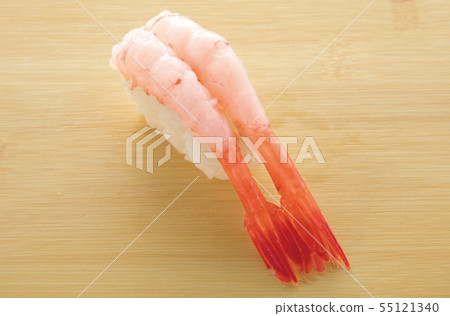 甜蝦壽司 甜蝦壽司 55121340