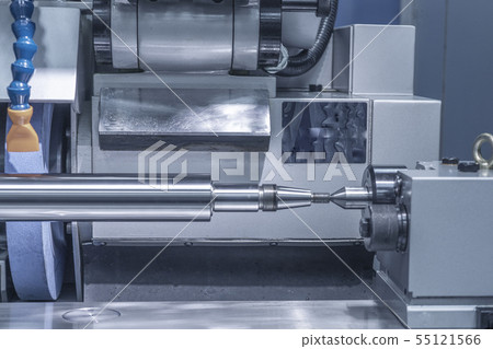 Circular grinding machine precision working metal 55121566