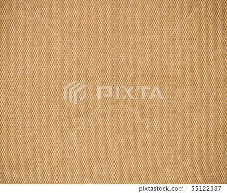 Textured fabrics color khaki as background Textured fabrics color khaki as background 55122387