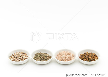 Essiac tea herb 4 herbs (Essiac tea herb): Essiac tea herbs 55122403
