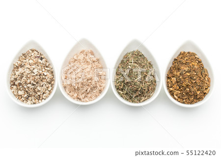 Essiac tea herb 4 herbs (Essiac tea herb): Essiac tea herbs 55122420
