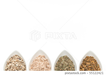 Essiac tea herb 4 herbs (Essiac tea herb): Essiac tea herbs 55122421