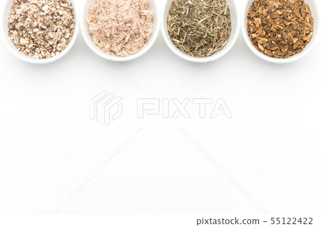 Essiac tea herb 4 herbs (Essiac tea herb): Essiac tea herbs 55122422