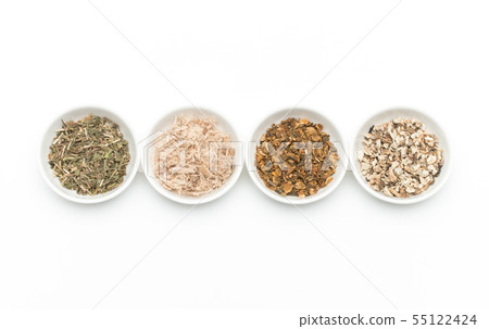 Essiac tea herb 4 herbs (Essiac tea herb): Essiac tea herbs 55122424