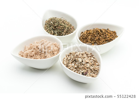 Essiac tea herb 4 herbs (Essiac tea herb): Essiac tea herbs 55122428