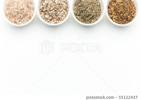 Essiac tea herb 4 herbs (Essiac tea herb): Essiac tea herbs 55122437