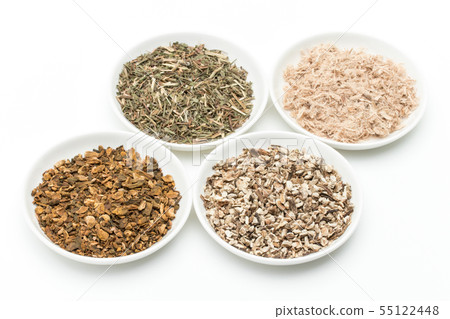 Essiac tea herb 4 herbs (Essiac tea herb): Essiac tea herbs 55122448