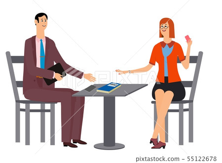 Two managers rejoice in success..  55122678