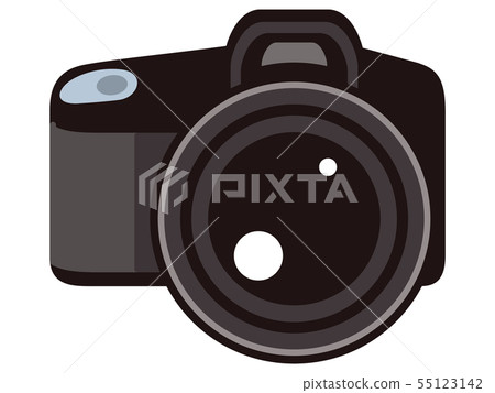 單鏡頭反光相機 55123142