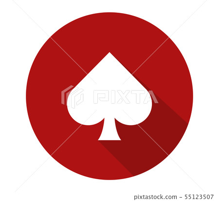 poker icon poker icon 55123507